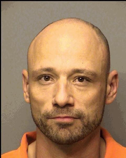 Shane Richard Perry